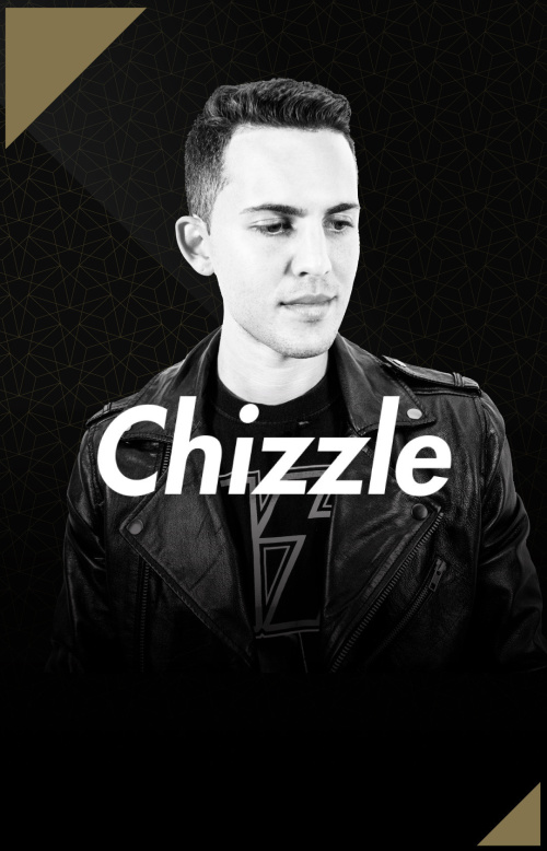 DJ On Deck: DJ Chizzle - LEX Nightclub