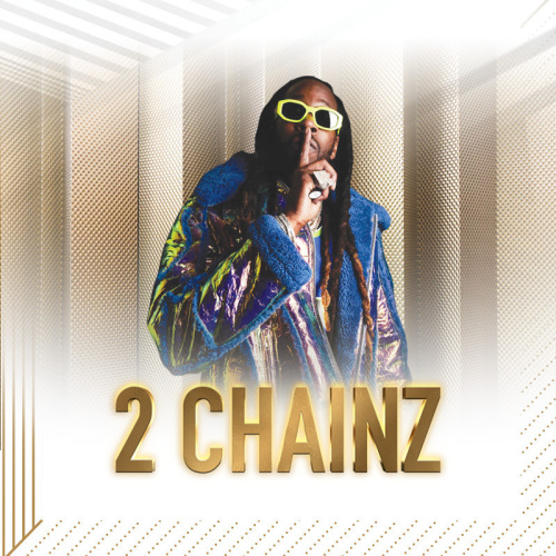 2 Chainz - LEX Nightclub