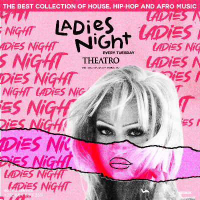 Ladies Night, Tuesday, July 1st, 2025