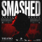 Smashed