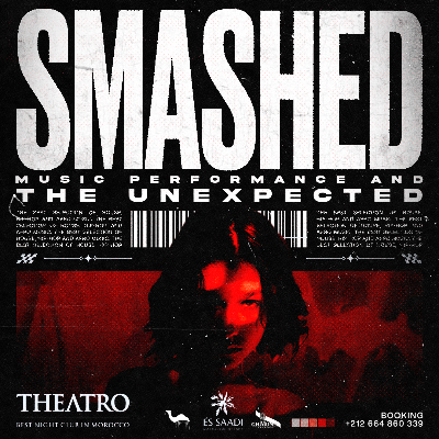 Smashed, Thursday, June 26th, 2025