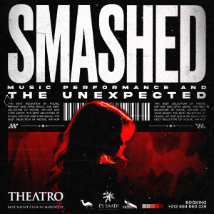 Smashed, Thursday, July 24th, 2025