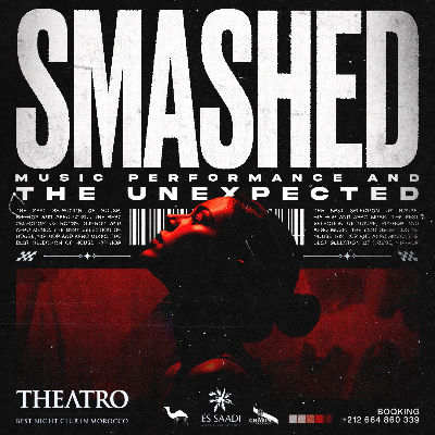 Smashed, Thursday, July 31st, 2025