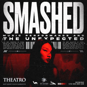 Smashed, Thursday, August 21st, 2025