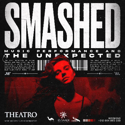 Smashed, Thursday, August 28th, 2025