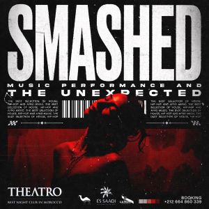 Smashed, Thursday, September 11th, 2025