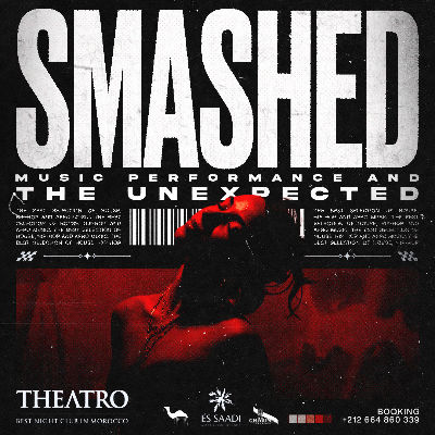 Smashed, Thursday, September 11th, 2025