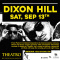 Theatro x Dixon Hill