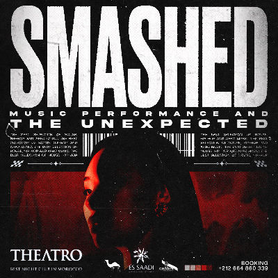 Smashed, Thursday, September 18th, 2025