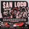 Theatro x San Loco