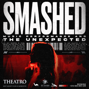 Smashed, Thursday, October 30th, 2025