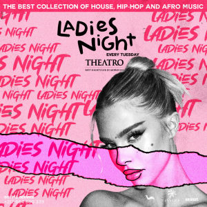 Ladies Night, Tuesday, November 11th, 2025