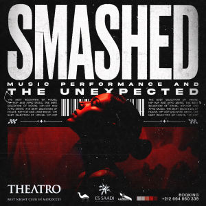 Smashed, Thursday, November 6th, 2025