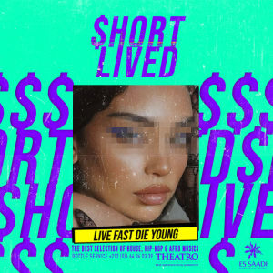 Short Lived, Friday, November 14th, 2025