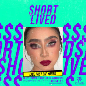 Short Lived, Friday, December 5th, 2025