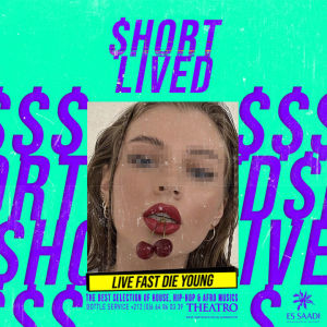 Short Lived, Friday, December 26th, 2025