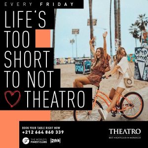 Life's Too Short, Friday, December 7th, 2018