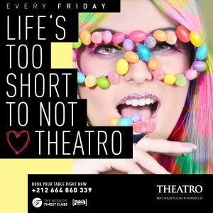 Life's Too Short, Friday, December 14th, 2018