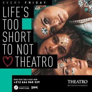 Life's Too Short, Friday, December 21st, 2018