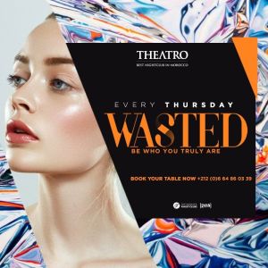 Wasted, Thursday, January 17th, 2019