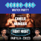 Derby Day / Canelo vs Munguia / UFC 301 Watch Parties