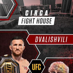 Circa Fight House at Stadium Swim, Saturday, June 7th, 2025