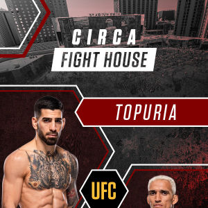 Circa Fight House at Stadium Swim, Saturday, June 28th, 2025