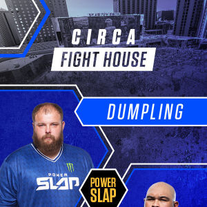 Power Slap at Stadium Swim, Friday, June 27th, 2025