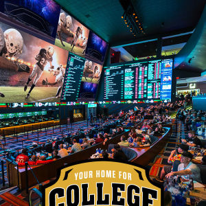 Your Home For College Football, Saturday, August 23rd, 2025