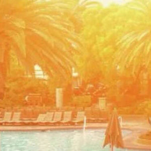 Mirage Pool, Monday, May 10th, 2021