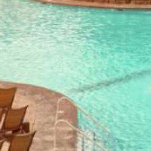 Mirage Pool, Wednesday, August 25th, 2021