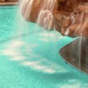 Mirage Pool, Thursday, August 26th, 2021