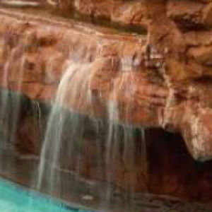 Mirage Pool, Friday, August 13th, 2021