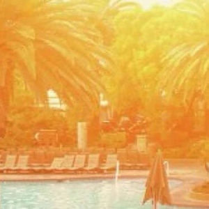 Mirage Pool, Monday, August 30th, 2021