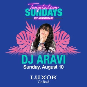Temptation Sundays, Sunday, August 10th, 2025