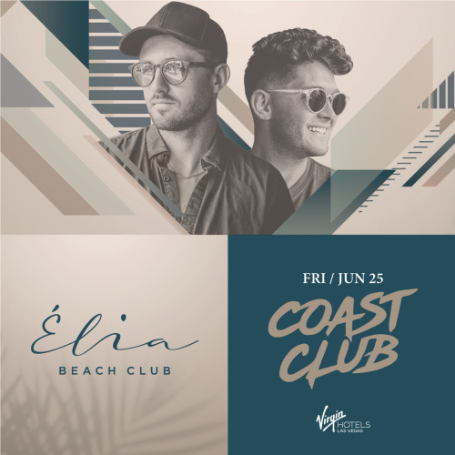 Elia Beach Club - Elia Beach Club
