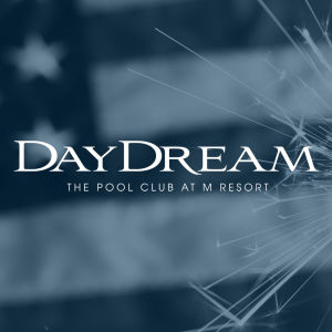 Labor Day Weekend @ DayDream, Sunday, September 1st, 2024