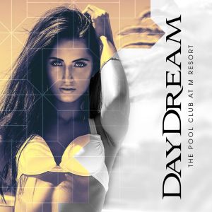 DayDream, Saturday, April 20th, 2019