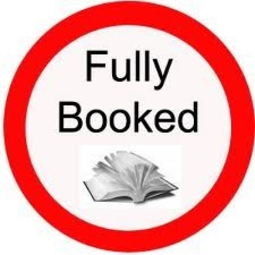 fully booked - Gold