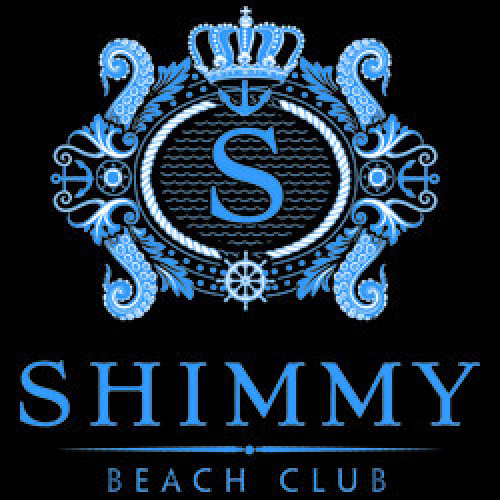 Absolut Saturdays - Shimmy Beach Club