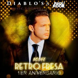 Diablos Friday, Friday, September 20th, 2019
