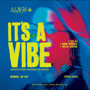 Agaves Friday, Friday, August 19th, 2022