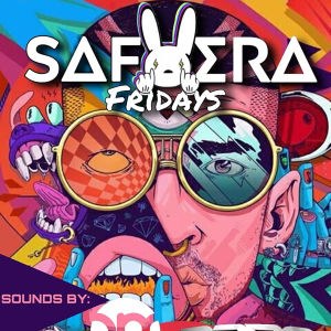 Safaera Friday, Friday, April 26th, 2024