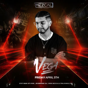 Mezcal Friday - Mezcal Ultra Lounge