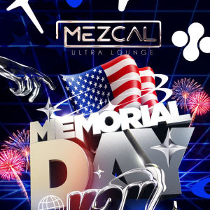 Y2K Party: Memorial Day Weekend, Sunday, May 25th, 2025