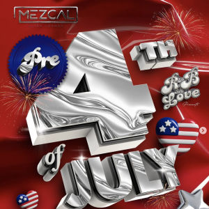R&B With Love: Night Party, Thursday, July 3rd, 2025