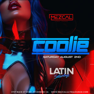 Latin Saturday, Saturday, August 2nd, 2025