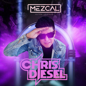 Latin Saturday, Saturday, November 15th, 2025