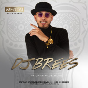 Mezcal Friday, Friday, May 24th, 2019