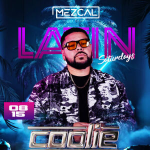 Latin Saturday, Saturday, August 15th, 2026